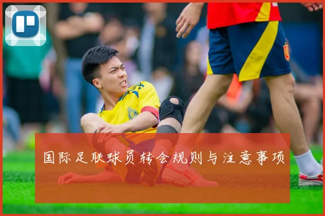 国际足联球员转会规则与注意事项
